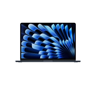 Apple MacBook Air 2025 15,3" M4 24GB RAM 512GB Dysk macOS Północ 70W Funkcje AI - Kup na Raty - RRSO 0%
