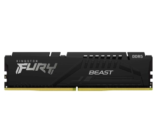 Kingston FURY Beast DDR5 32GB 5200 CL40 Czarny - Kup na Raty - RRSO 0%