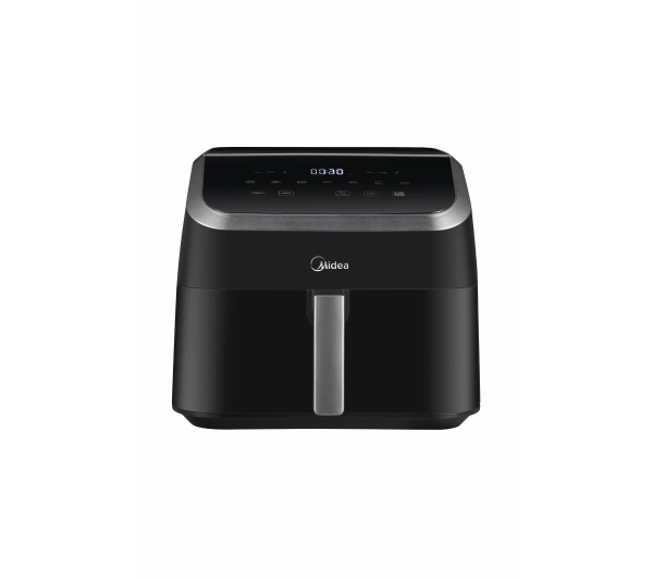 Frytkownice - Midea MAD85000ADK 2200W 8,5l