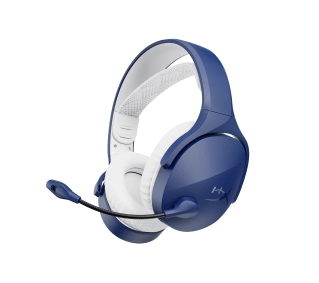 HyperX Cloud Jet Wireless Nauszne Niebieski