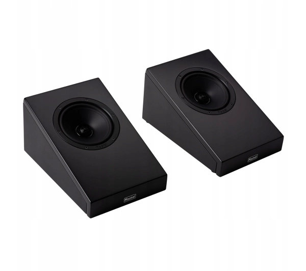 Magnat ATM 202 Czarny mat 2szt.