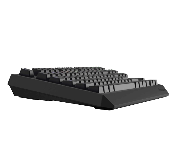 Genesis Thor 230 TKL US RGB Outemu Panda Czarny