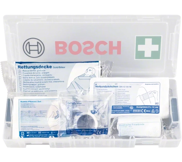 Bosch Professional 1 600 A02 X2S