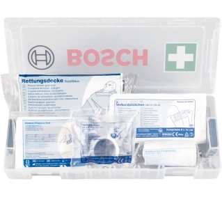 Bosch Professional 1 600 A02 X2S