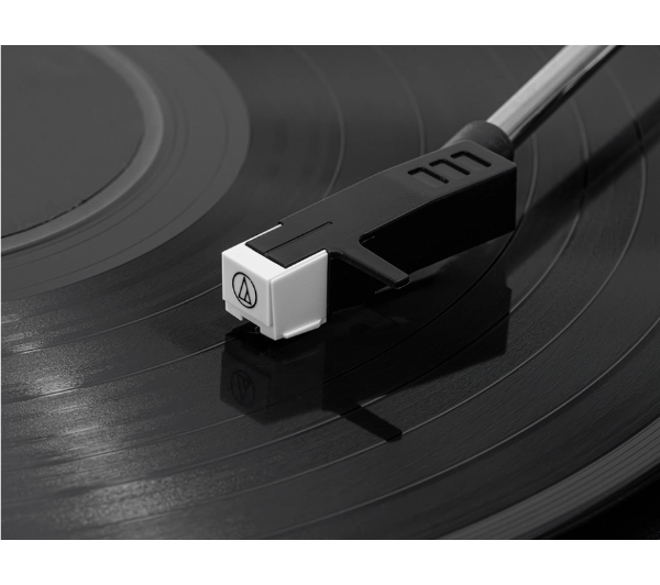 Victrola Eastwood II VTA-74-WLN-INT Manualny Napęd paskowy Bluetooth Orzech - Kup na Raty - RRSO 0%