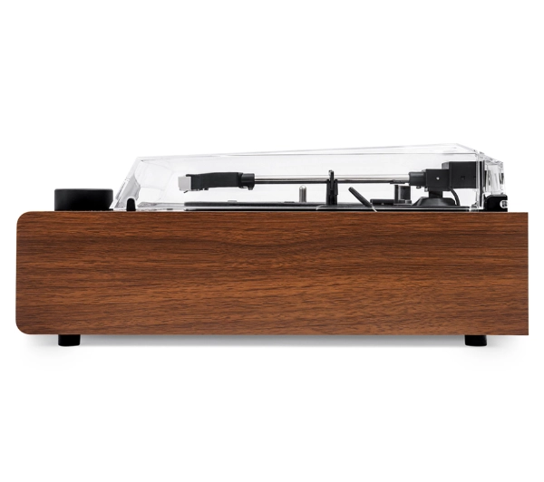 Victrola Eastwood II VTA-74-WLN-INT Manualny Napęd paskowy Bluetooth Orzech - Kup na Raty - RRSO 0%