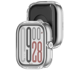 Bizon Felipe do Xiaomi Redmi Watch 5 przezroczysty