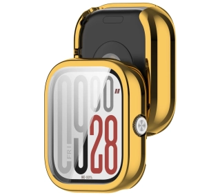 Bizon Felipe do Xiaomi Redmi Watch 5 złoty