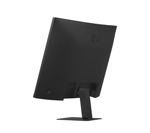 LG 27U421A 27" Full HD VA 100Hz 5ms Zakrzywiony - Kup na Raty - RRSO 0%