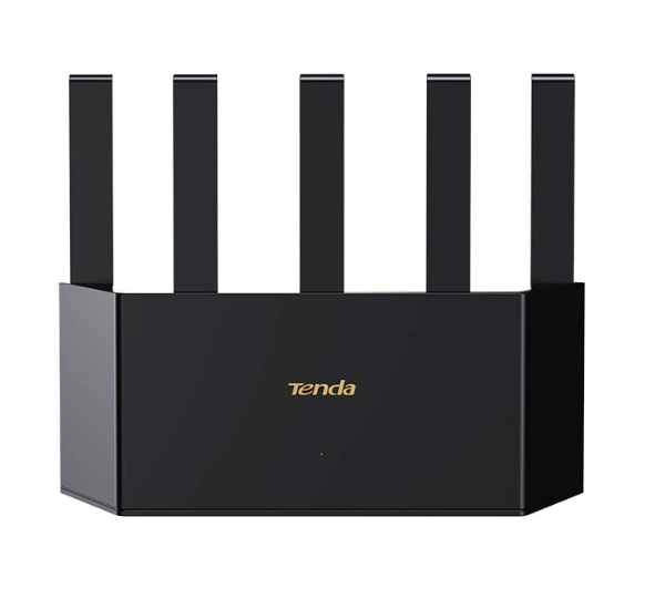 Tenda TX12L Pro AX3000 Czarny