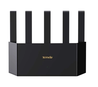 Tenda TX12L Pro AX3000 Czarny