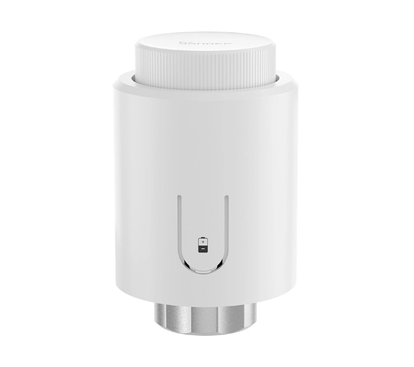 Sonoff TRVZB Zigbee 3.0