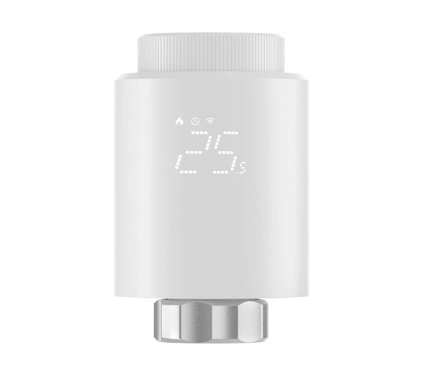 Sonoff TRVZB Zigbee 3.0