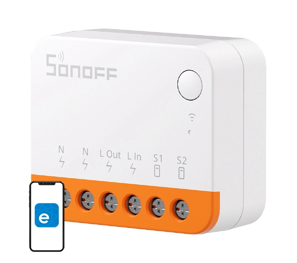 Sonoff Smart Switch MINIR4