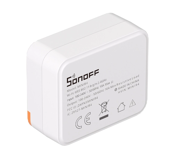 Sonoff Smart Switch MINIR4