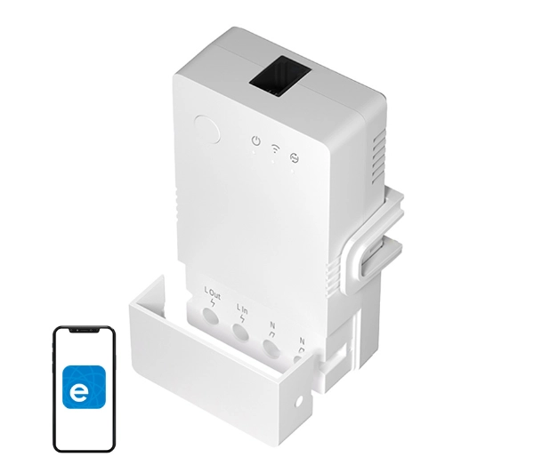 Sonoff THR316 TH Origin