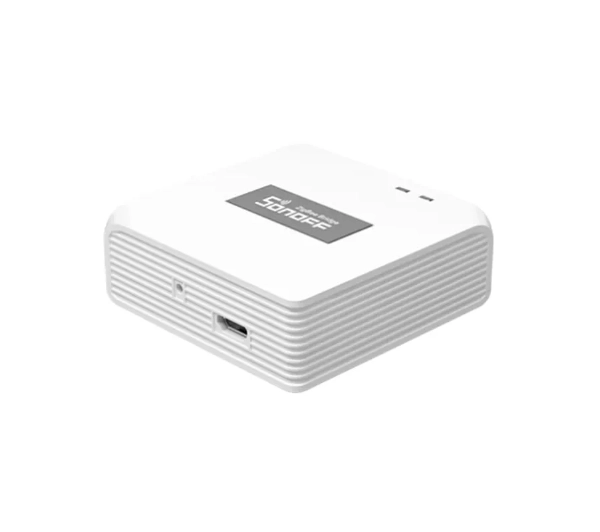 Sonoff Inteligentna centralka ZigBee Bridge Pro