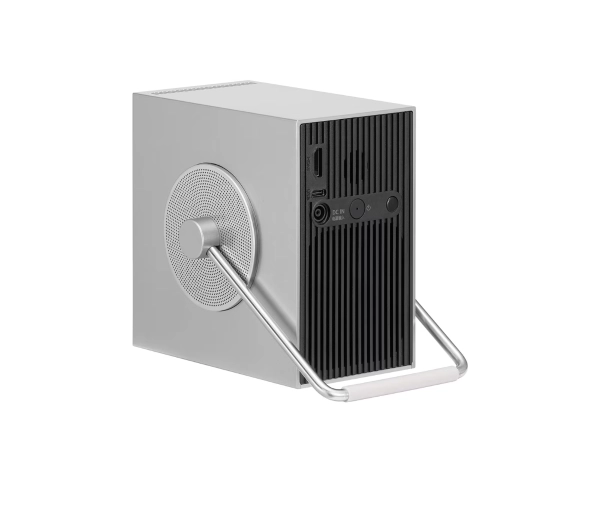 LG CineBeam Q HU710PB DLP Laser 4K Wi-Fi Bluetooth AirPlay webOS - Kup na Raty - RRSO 0%