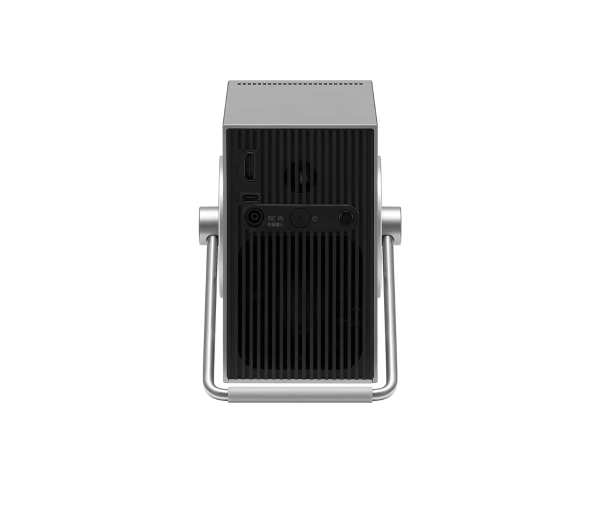 LG CineBeam Q HU710PB DLP Laser 4K Wi-Fi Bluetooth AirPlay webOS - Kup na Raty - RRSO 0%