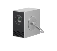 LG CineBeam Q HU710PB DLP Laser 4K Wi-Fi Bluetooth AirPlay webOS