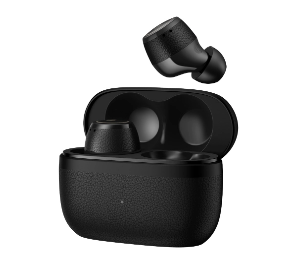 Edifier X3 Pro ANC Dokanałowe Bluetooth 5.4 Czarny