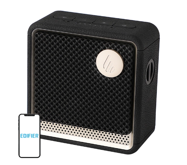 Edifier ES20 6W Czarny