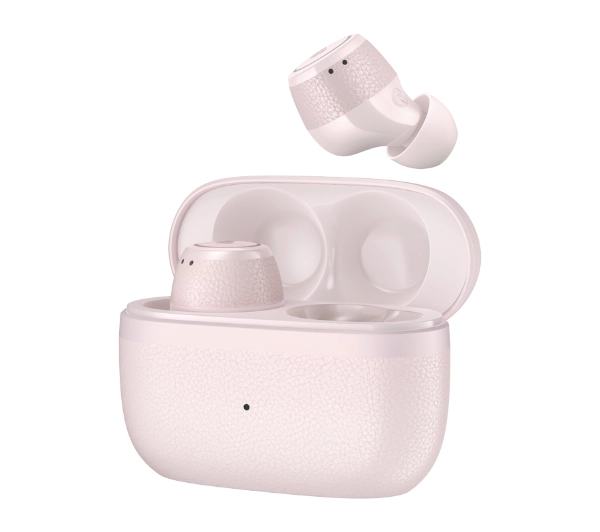 Edifier X3 Pro ANC Dokanałowe Bluetooth 5.4 Różowy