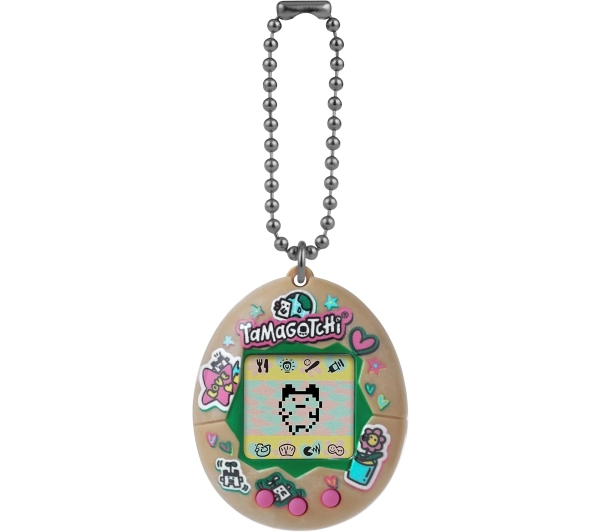 Bandai Tamagotchi Gen1 Eco Celebration Egg 44315
