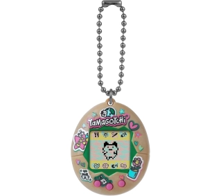 Bandai Tamagotchi Gen1 Eco Celebration Egg 44315