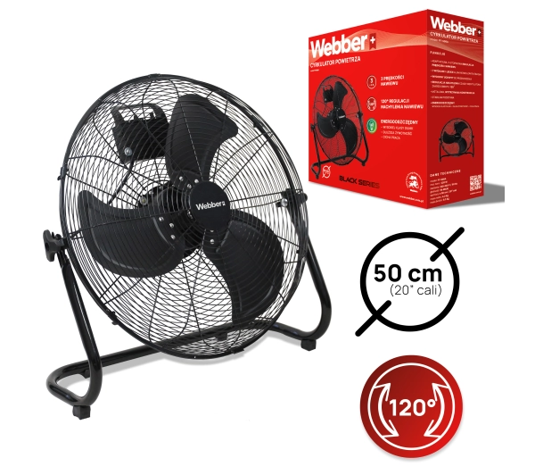Webber FF500A - TRZECI -55%, ALBO 5-TY ZA 1ZŁ