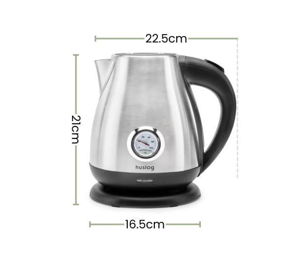 Huslog AK-02034H 1,7l 2200W