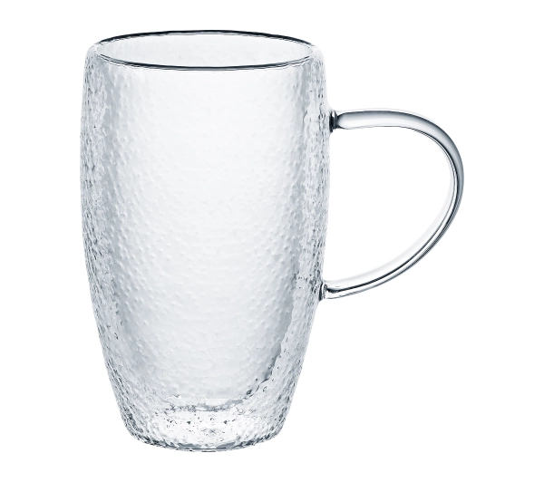 Szklanki - Ambition Bubble 450ml