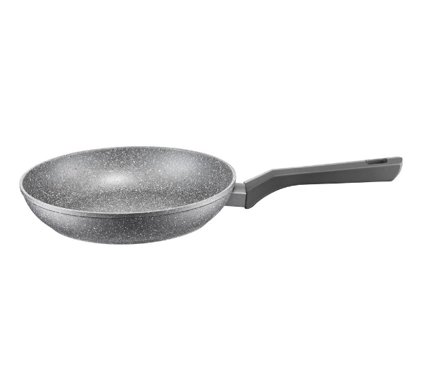 Patelnie - Ambition Silverstone Indukcja Nieprzywierająca 28cm