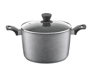 Ambition Silverstone Indukcja Aluminium 6,4l