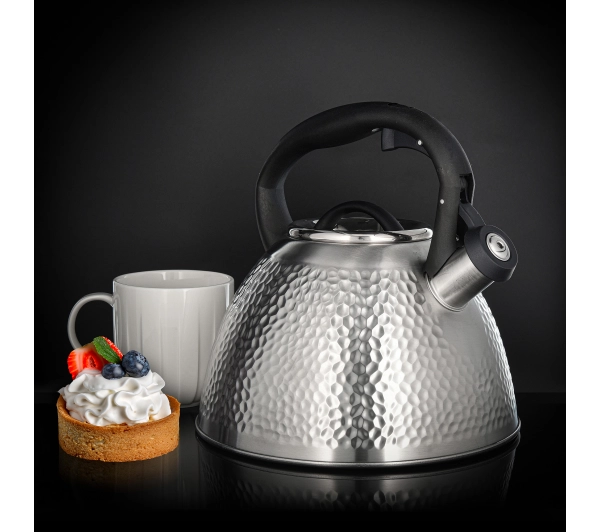 Ambition Bubble 42807 2,6l Indukcja