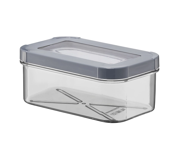 Ambition Optimo 0,6l Szary