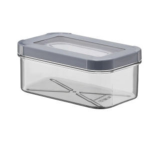 Ambition Optimo 0,6l Szary