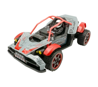 TAIYO Glow Buggy Air Cross (180002D) 8km/h Zasięg 200m Czas 30minut