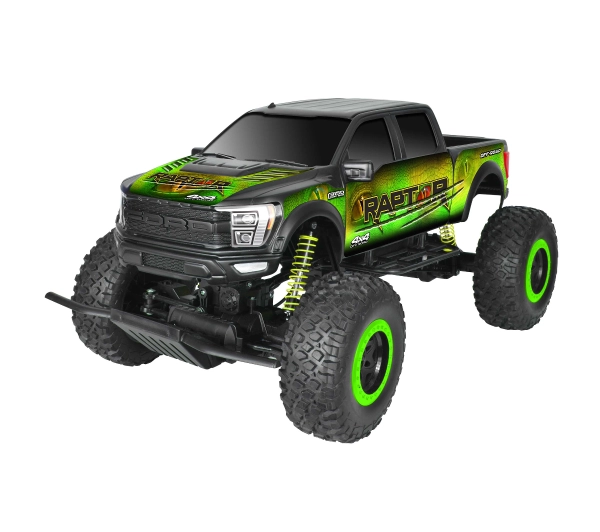 Samochód zdalnie sterowany TAIYO Ford Raptor 080016A