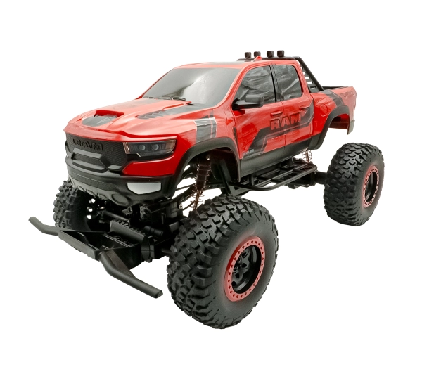 TAIYO Ram TRX (080013A) 7km/h Zasięg 15m Czas 30minut