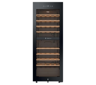 Haier Dwustrefowa HWS56GDG 56 butelek - Kup na Raty - RRSO 0%