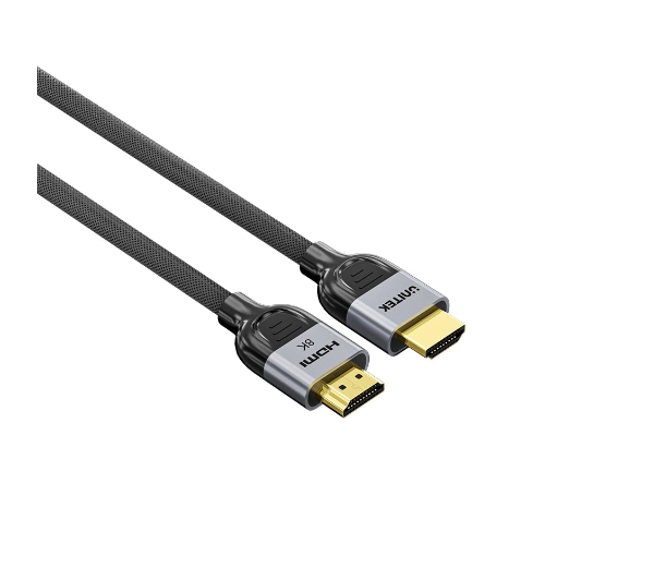 Unitek C11093RGY01-2M 2m Srebrny