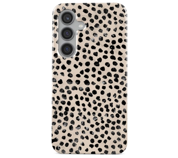Burga Almond Latte Tough Case do Galaxy S24 Plus