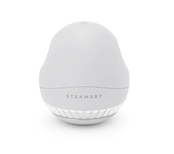 Golarki do ubrań - Steamery Pilo 1 Szary