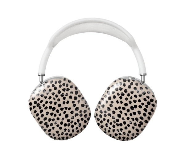 Burga Case Almond Latte do AirPods Max