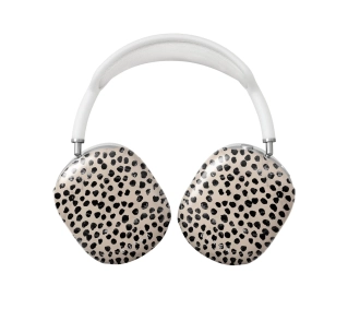 Burga Case Almond Latte do AirPods Max