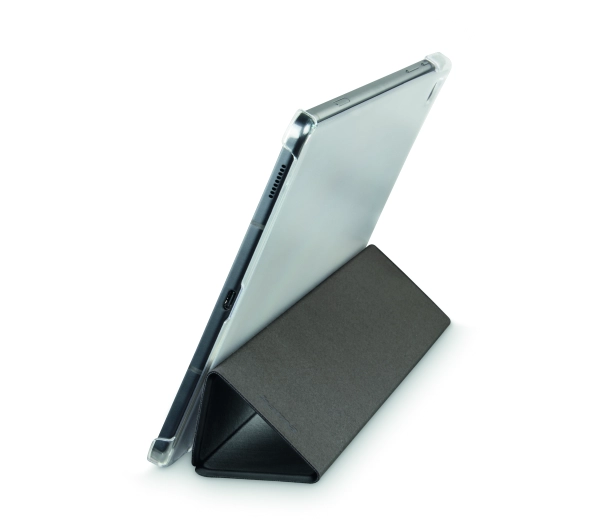 Hama Fold Clear Galaxy TAB S6 Lite 10.4" Czarny