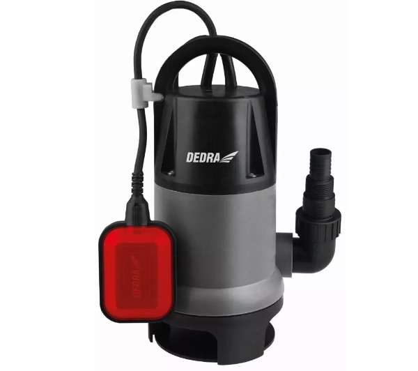 Pompa do wody DEDRA DED8843A elektryczna