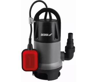 Dedra DED8843A
