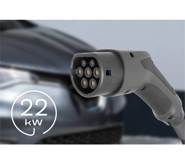 TechniVolt 2200 Smart - Kup na Raty - RRSO 0%